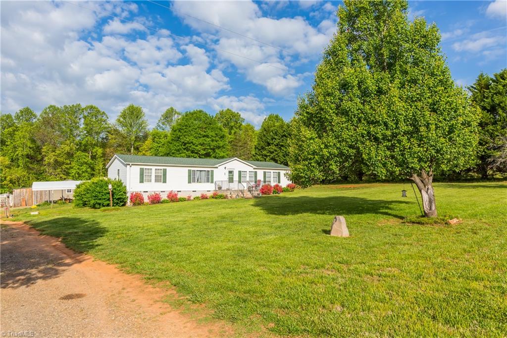 1417 Frank Joyce Road Sandy Ridge, NC 27046 - Photo 4 of 13