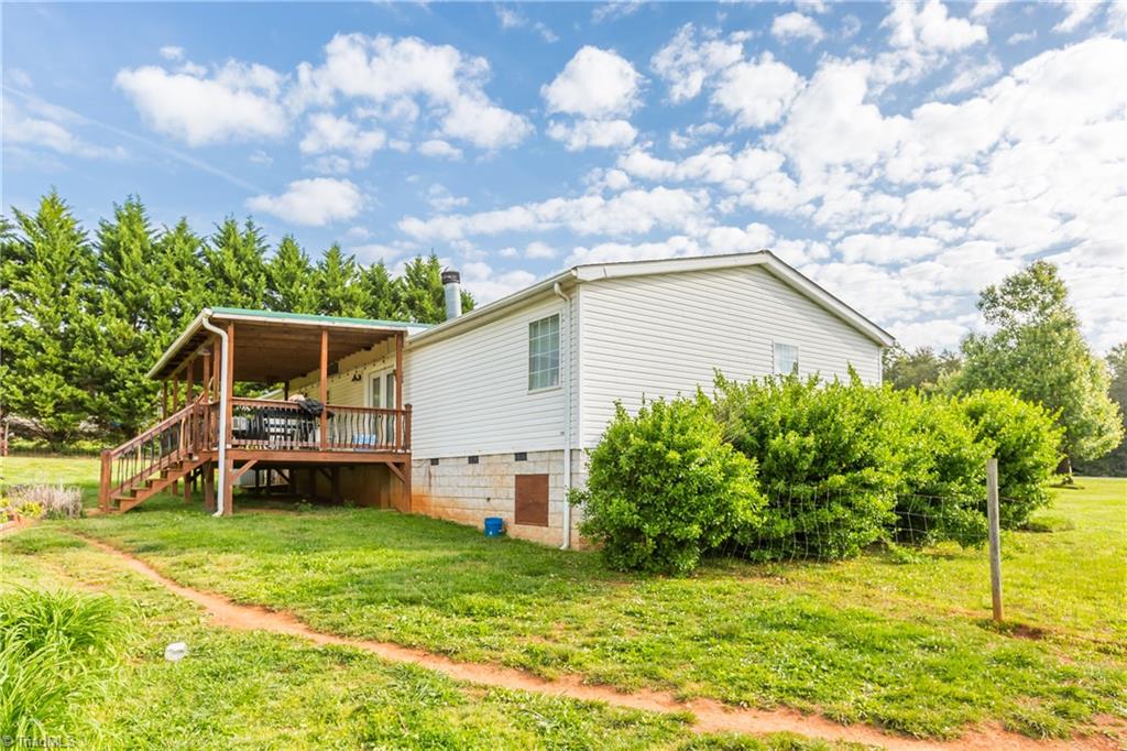 1417 Frank Joyce Road Sandy Ridge, NC 27046 - Photo 8 of 13