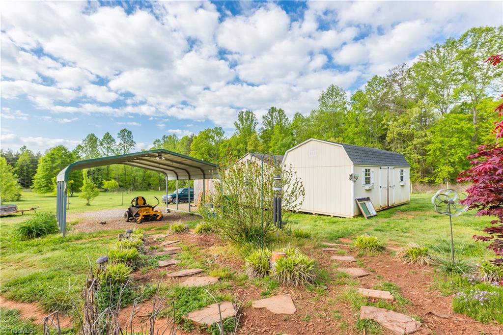 1417 Frank Joyce Road Sandy Ridge, NC 27046 - Photo 10 of 13