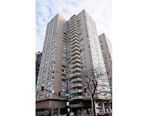 6301 North Sheridan Road, Unit 4C Chicago, IL 60660 - Photo 1 of 11