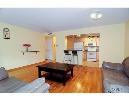 6301 North Sheridan Road, Unit 4C Chicago, IL 60660 - Photo 6 of 11