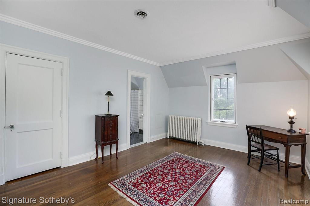 110 Cloverly Road Grosse Pointe Farms, MI 48236 - Photo 43 of 58