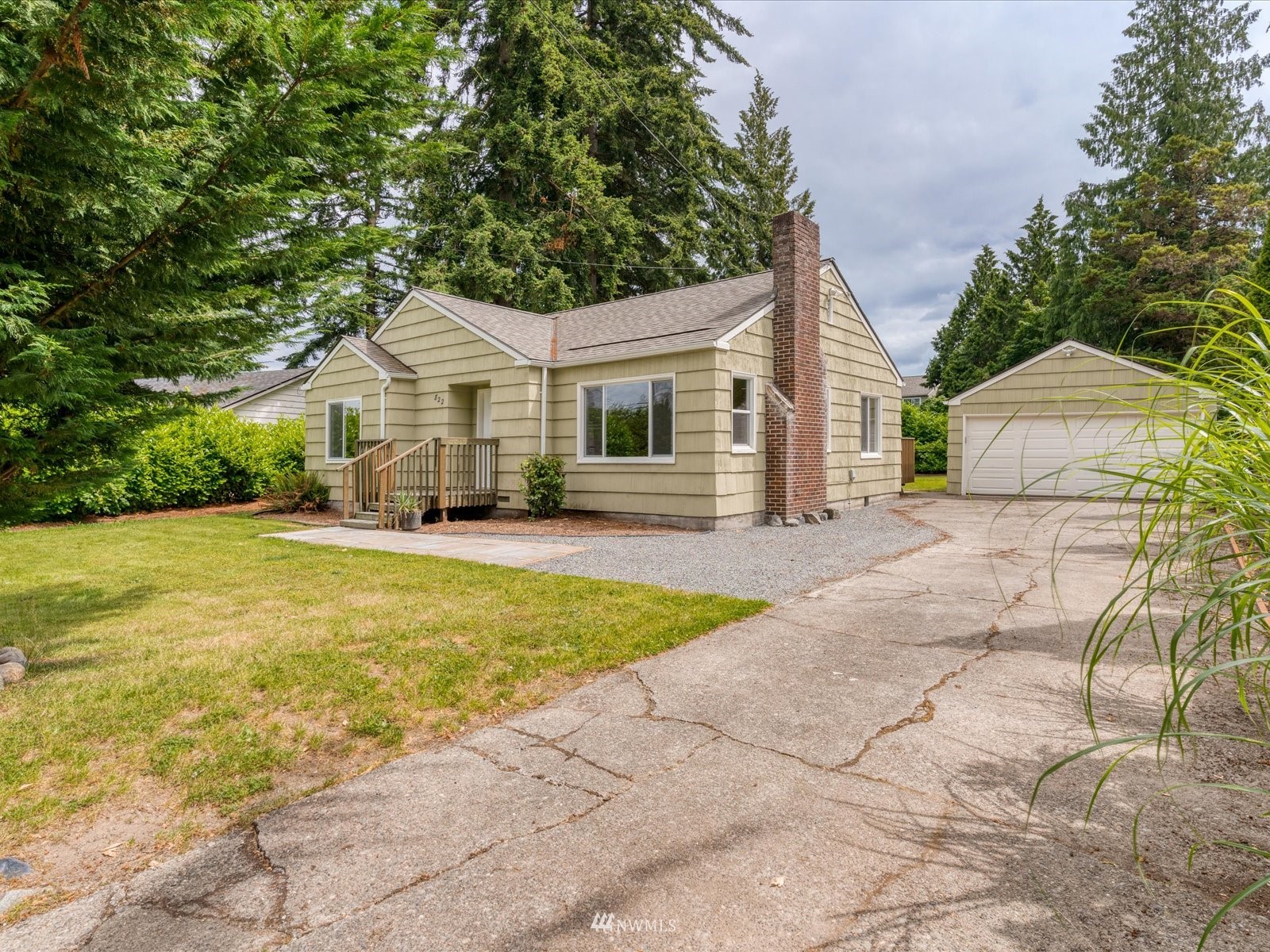 822 Cady Road Everett, WA 98203 - Photo 29 of 31