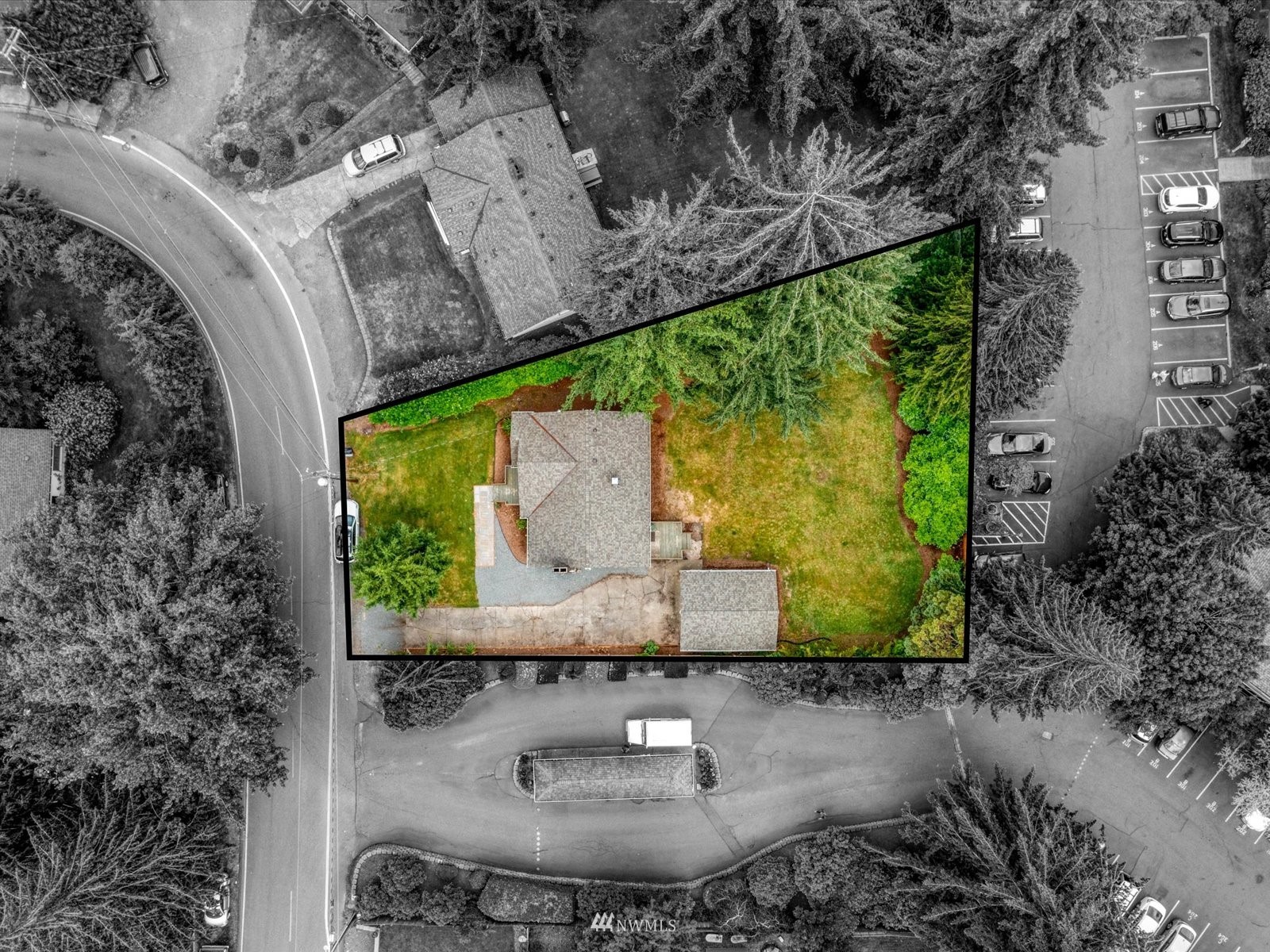 822 Cady Road Everett, WA 98203 - Photo 31 of 31
