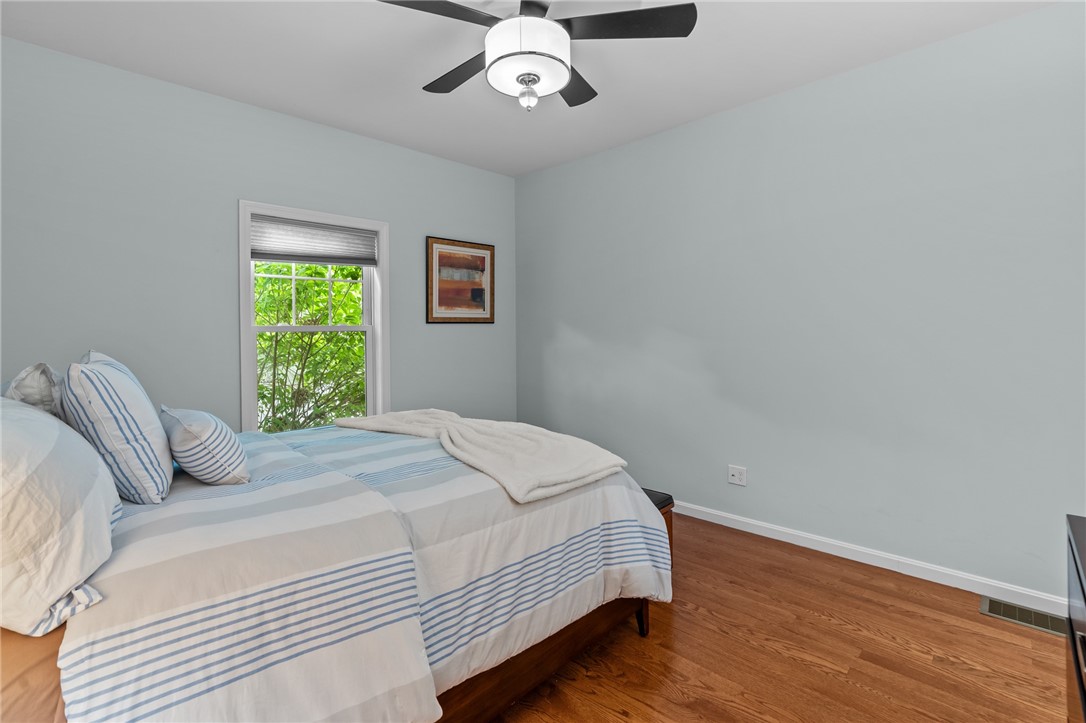 80 Bear Hill Road, Unit 101 Cumberland, RI 02864 - Photo 16 of 50 Bedroom Main Level