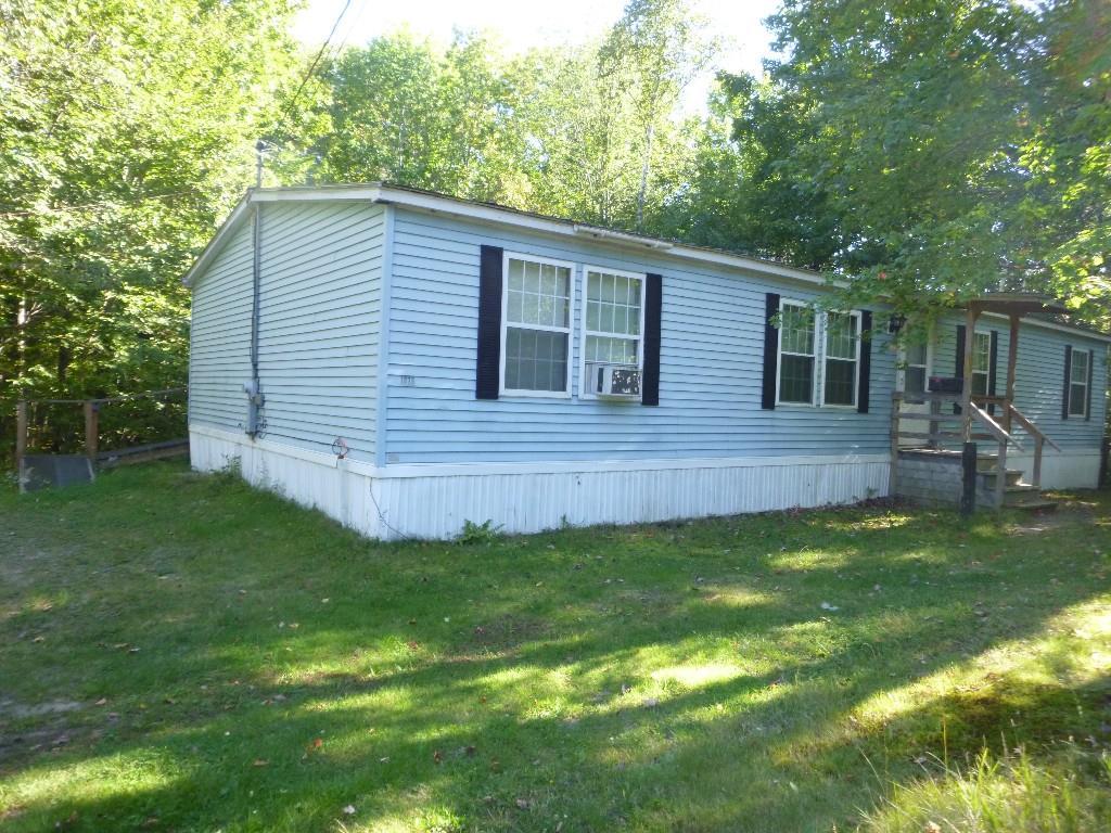 1075 Industry Road Industry, ME 04938 - Photo 1 of 1 Photo