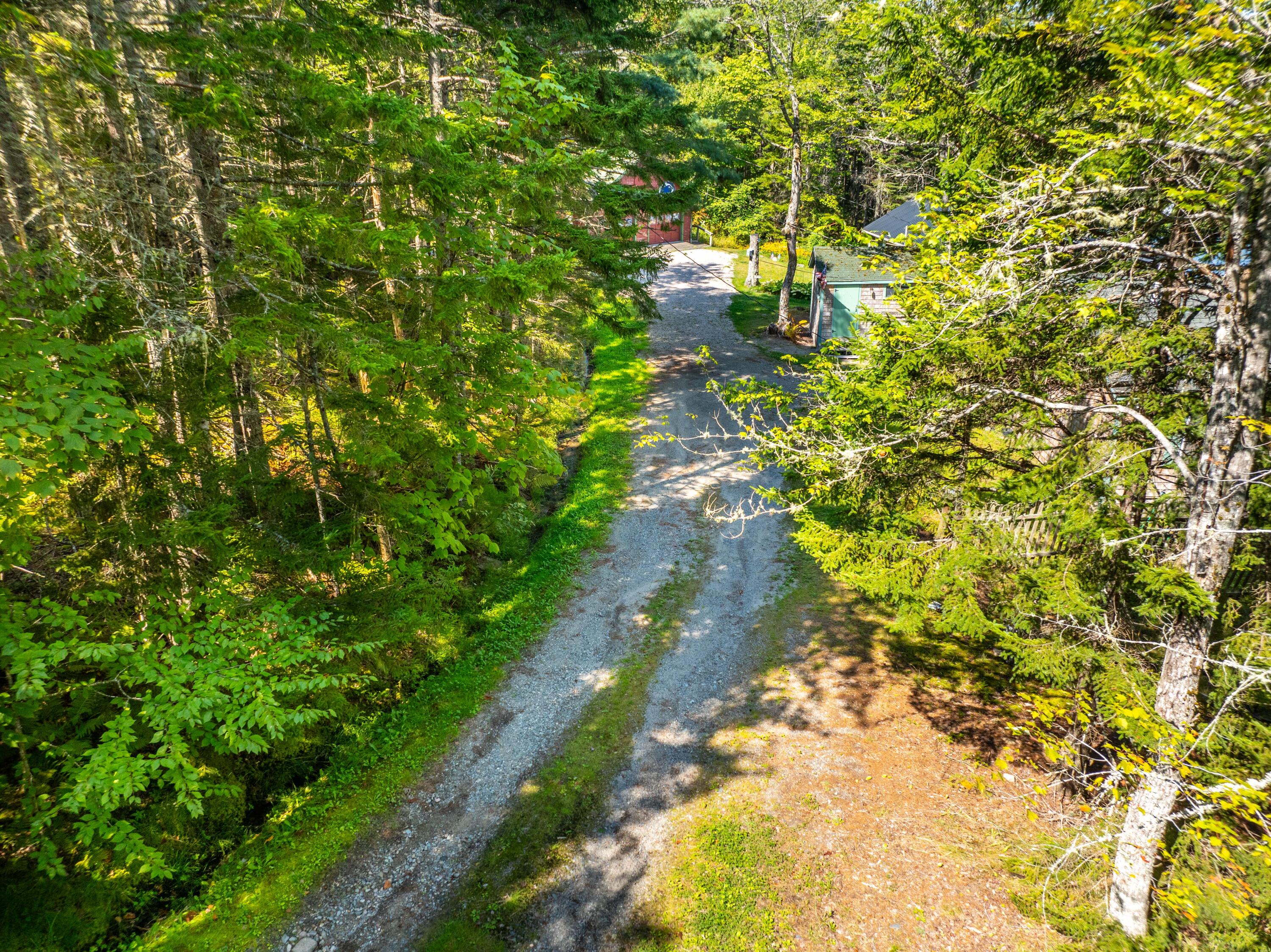 7 Foss Lane Machias, ME 04654 - Photo 23 of 28 7 Foss Lane - 6 Mile Lake Marshfield-33
