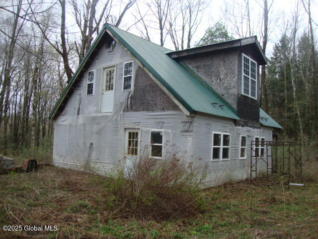 152 Fred Ottaway Road Middlefield, NY 13326 - Photo 1 of 7 front
