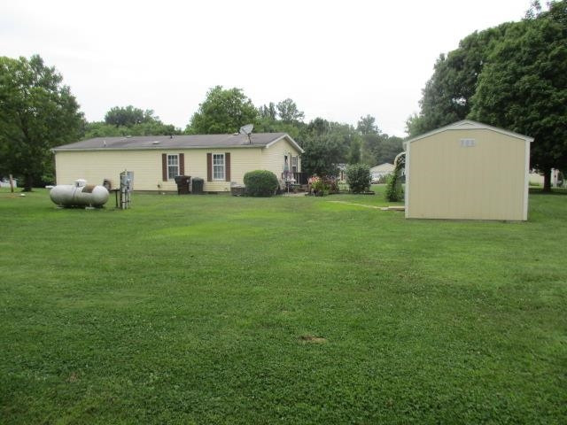 53 Mulloy Lane Butler, KY 41006 - Photo 7 of 47 Gallery Image 7