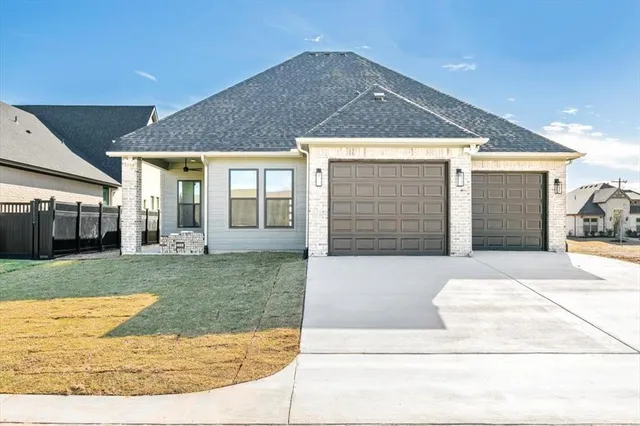 $510,000 | 1409 Ethan Circle, Midlothian, TX 76065