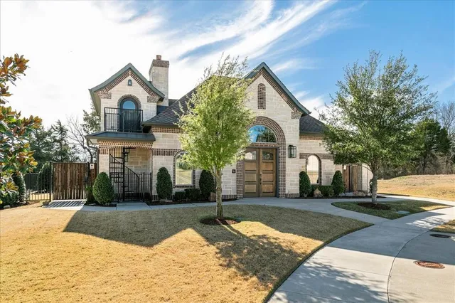 $510,000 | 1409 Ethan Circle, Midlothian, TX 76065