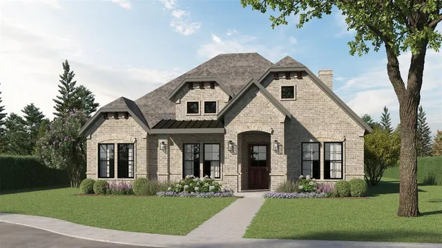 $510,000 | 1409 Ethan Circle, Midlothian, TX 76065