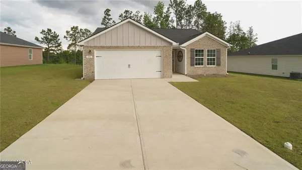 $236,900 | 272 Laurel Springs Drive, Macon, GA 31206