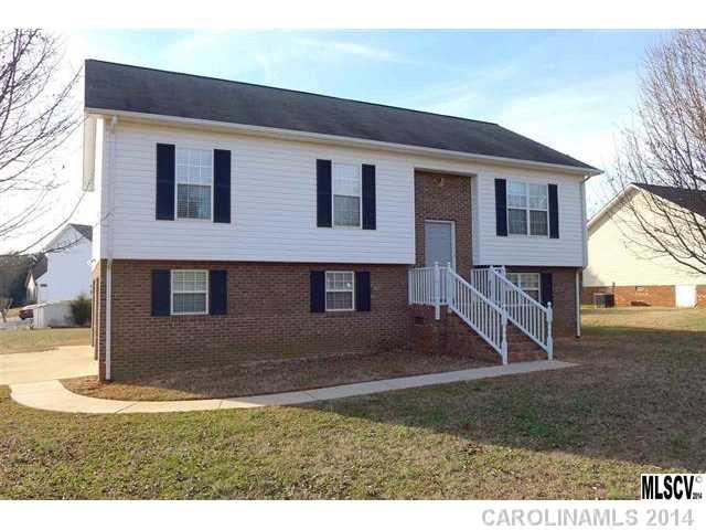 3903 County Home Road Conover, NC 28613 - Photo 1 of 16 Gallery Image 1