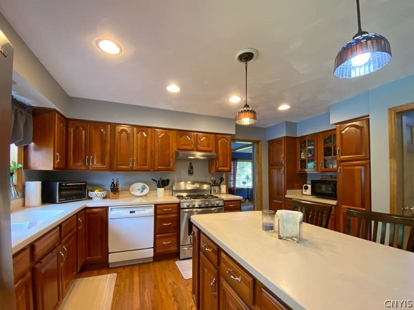 65 Ironwood Road New Hartford, NY 13413 - Photo 16 of 49