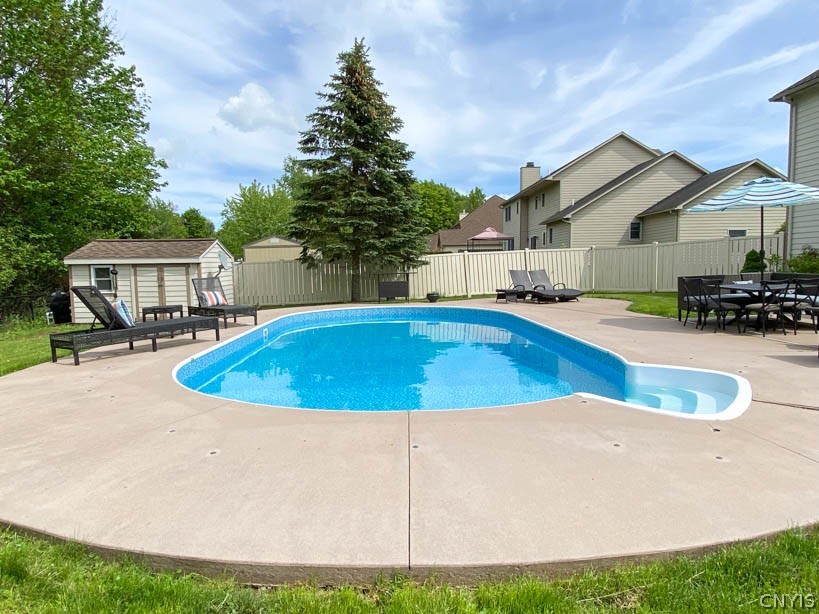 65 Ironwood Road New Hartford, NY 13413 - Photo 42 of 49