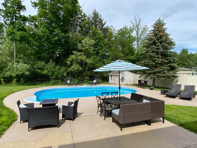 65 Ironwood Road New Hartford, NY 13413 - Photo 44 of 49