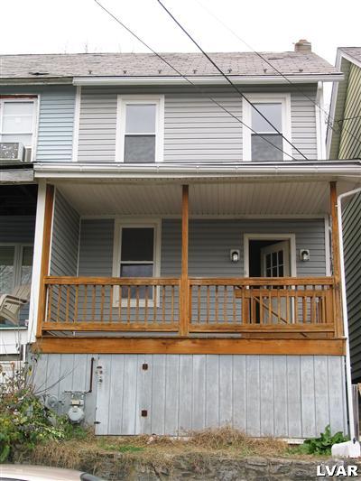 205 Spring Street Easton, PA 18042 - Photo 1 of 5 Gallery Image 1