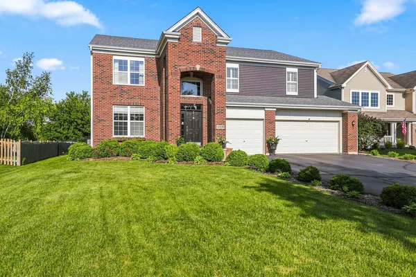 $599,900 | 11109 Caldwell Drive, Huntley, IL 60142
