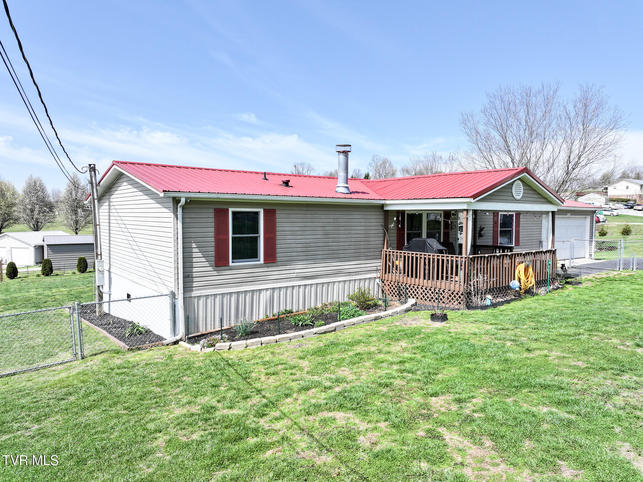 375 Bill West Road Limestone, TN 37681 - Photo 45 of 56 45