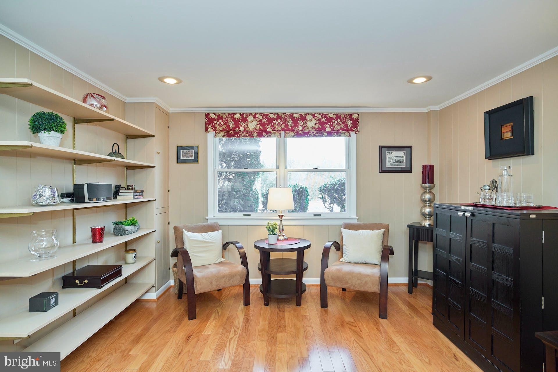 7613 Hamlet Street Springfield, VA 22151 - Photo 34 of 49 Family Room