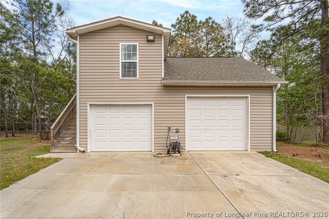 126 West 12 Oaks Road Raeford, NC 28376 - Photo 45 of 49 Gallery Image 45