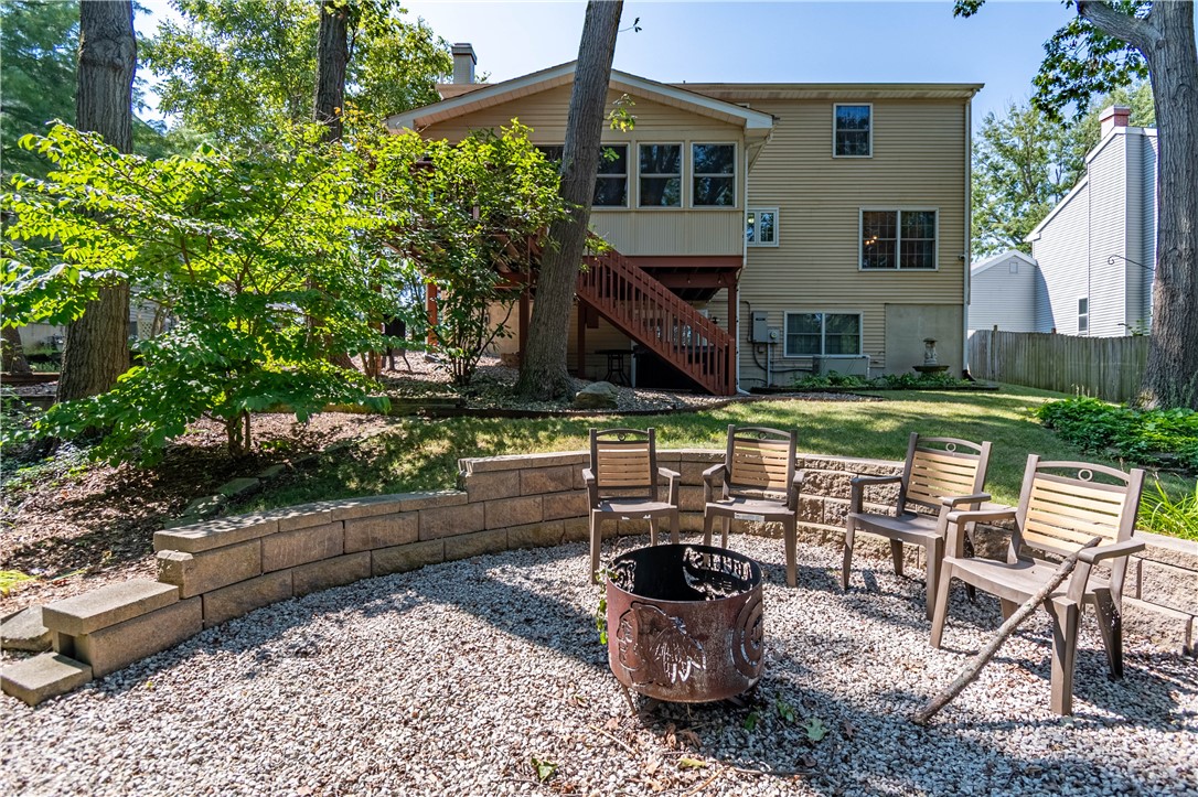 2740 South Forrest Green Drive Decatur, IL 62521 - Photo 30 of 42