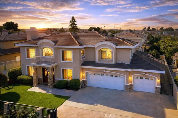 $1,525,000 | 3453 Ivar Avenue, Rosemead, CA 91770