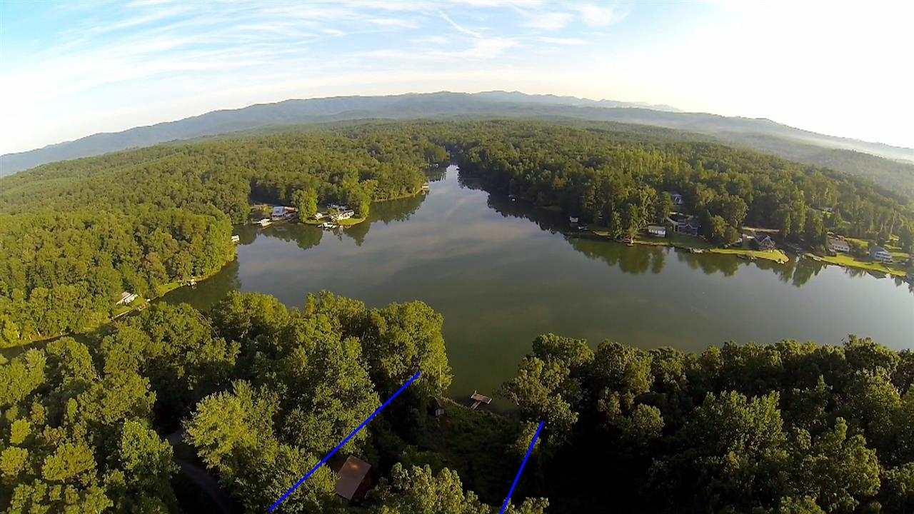 210 Whitewater Lake Road Tamassee, SC 29686 - Photo 14 of 36 Gallery Image 14