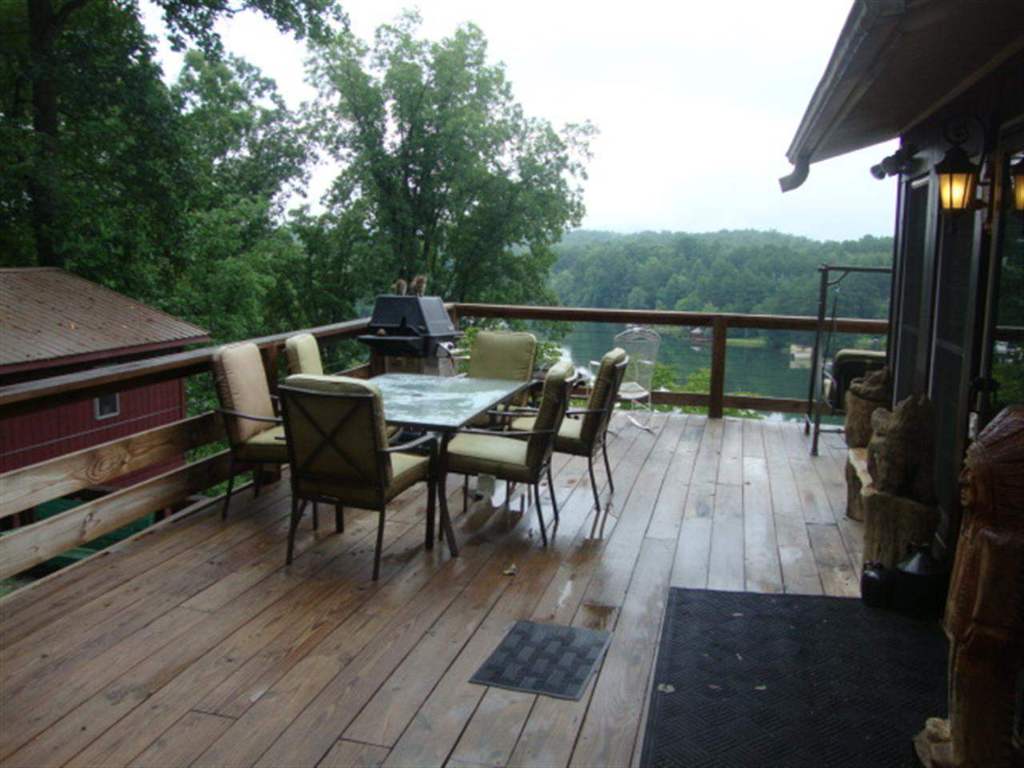 210 Whitewater Lake Road Tamassee, SC 29686 - Photo 20 of 36 Gallery Image 20