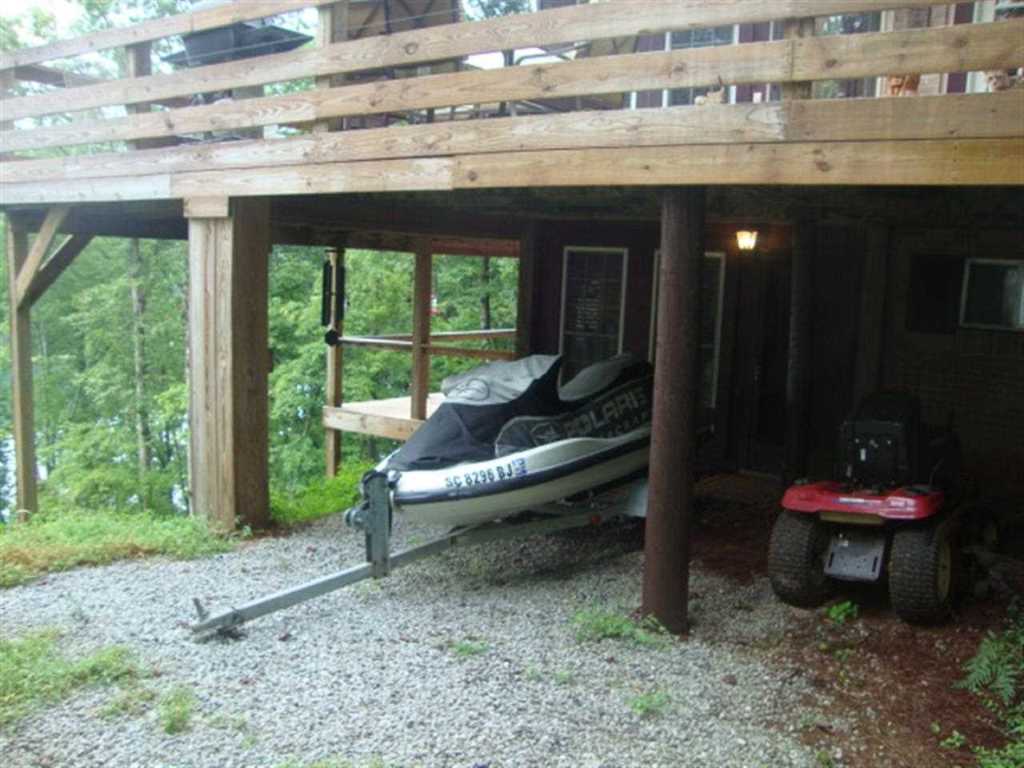 210 Whitewater Lake Road Tamassee, SC 29686 - Photo 23 of 36 Gallery Image 23