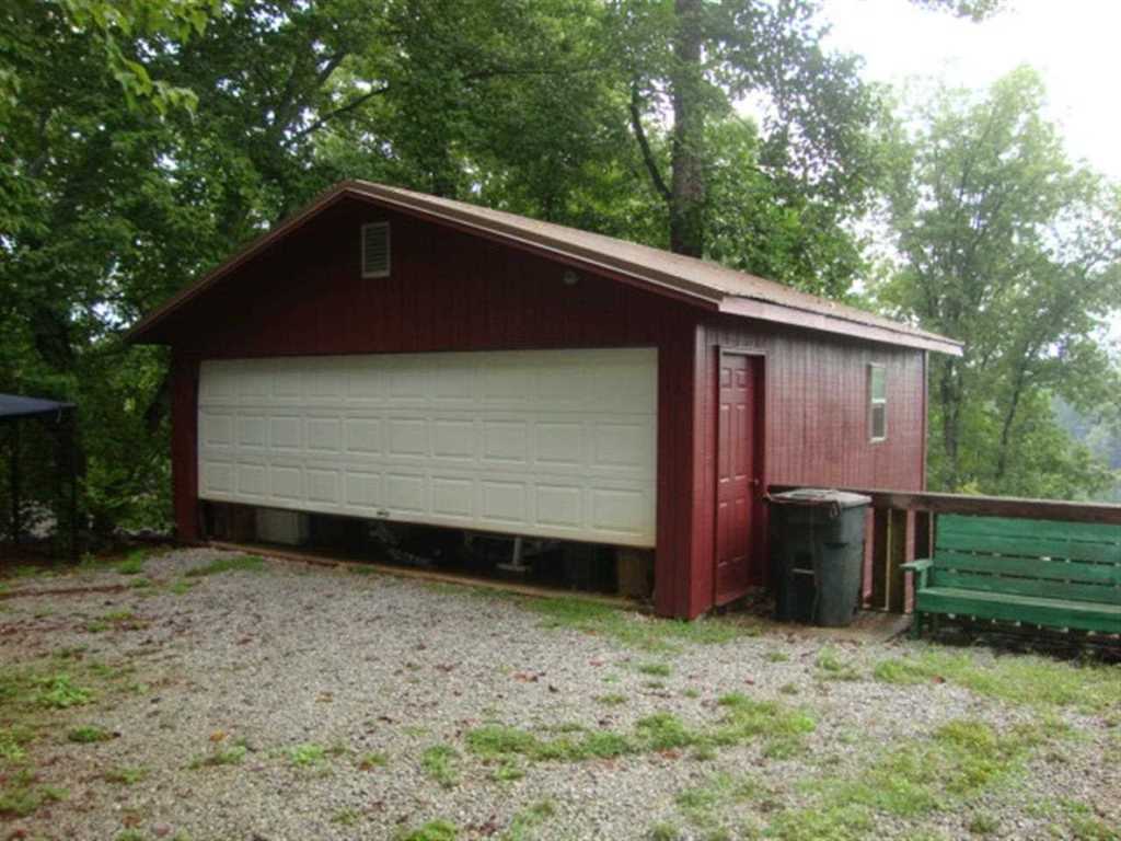 210 Whitewater Lake Road Tamassee, SC 29686 - Photo 24 of 36 Gallery Image 24