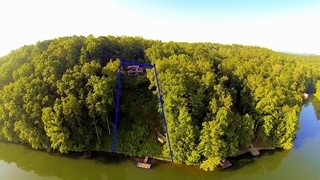 210 Whitewater Lake Road Tamassee, SC 29686 - Photo 34 of 36 Gallery Image 34