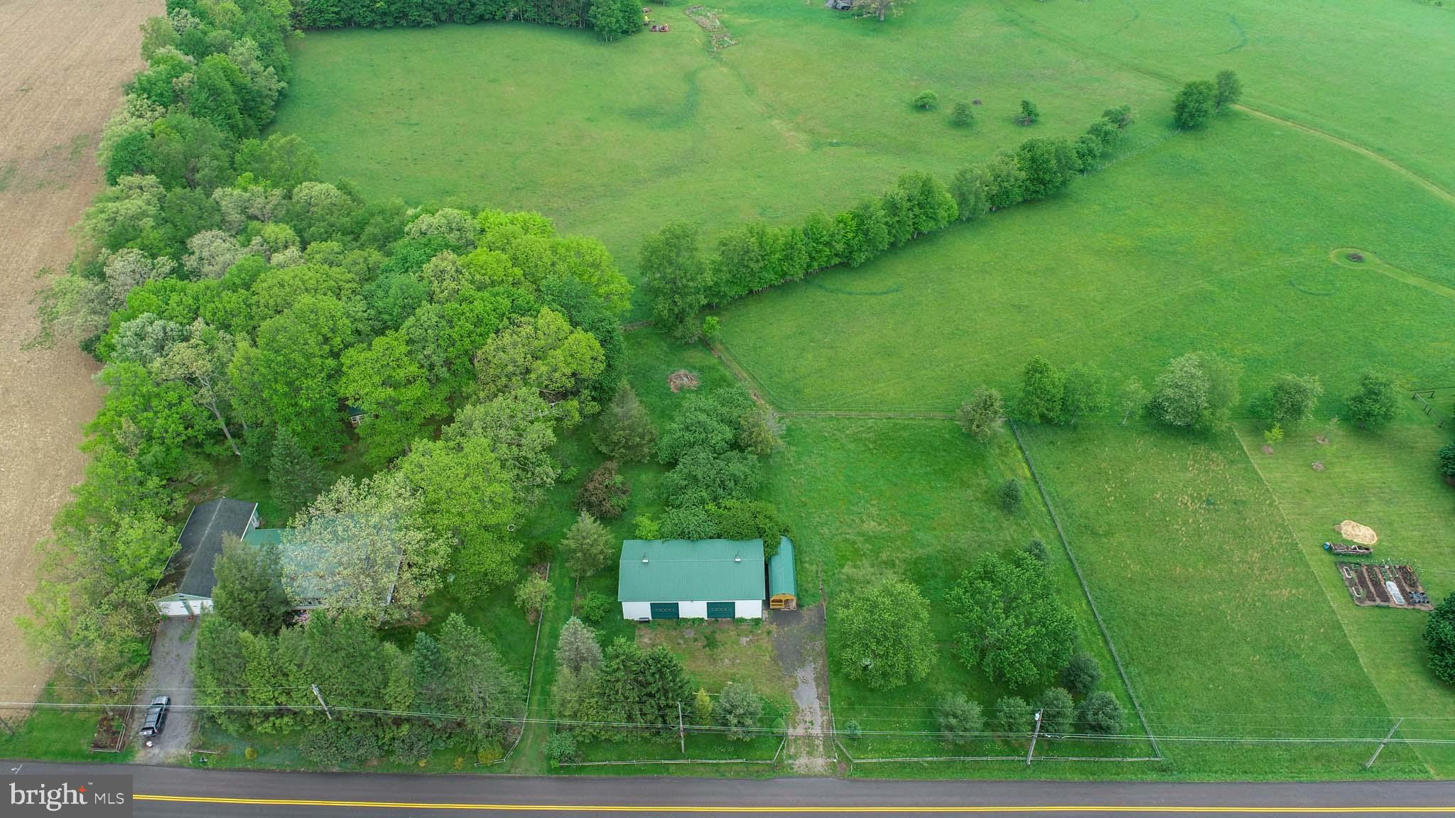 2967 Pysell Crosscut Road Oakland, MD 21550 - Photo 49 of 64