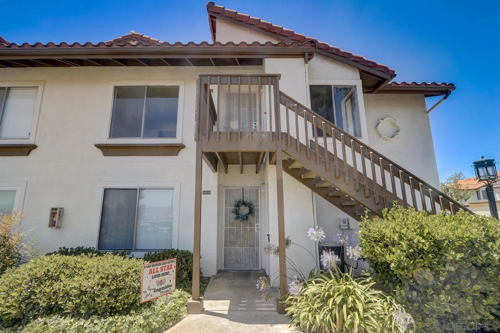 868 South Rancho Santa Fe Road, Unit F San Marcos, CA 92078 - Photo 1 of 18 Gallery Image 1