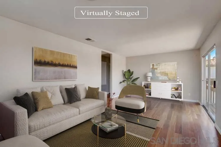 868 South Rancho Santa Fe Road, Unit F San Marcos, CA 92078 - Photo 2 of 18 Gallery Image 2