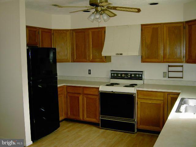 7109 Moores Road Brandywine, MD 20613 - Photo 13 of 30 Kitchen Another Angle