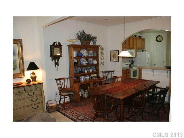 332 Garnet Court, Unit 528 Fort Mill, SC 29708 - Photo 5 of 16 a black leather living room filled with furniture