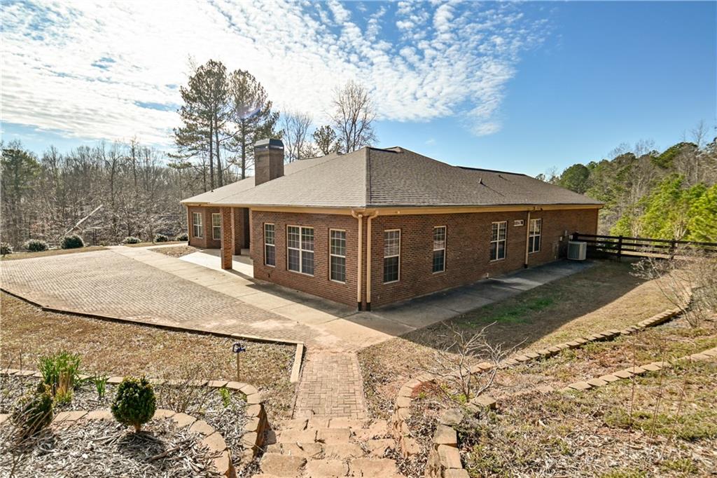 412 Trillium Trail Pendergrass, GA 30567 - Photo 36 of 47