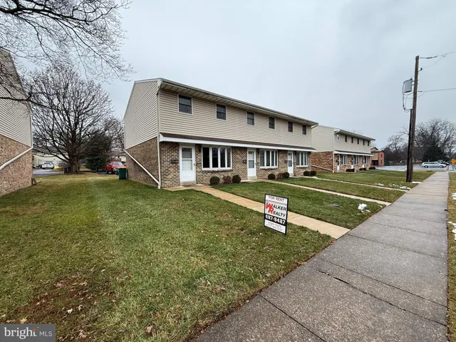 $1,125 | 114 West Vine Street, Unit A, Camp Hill, PA 17011