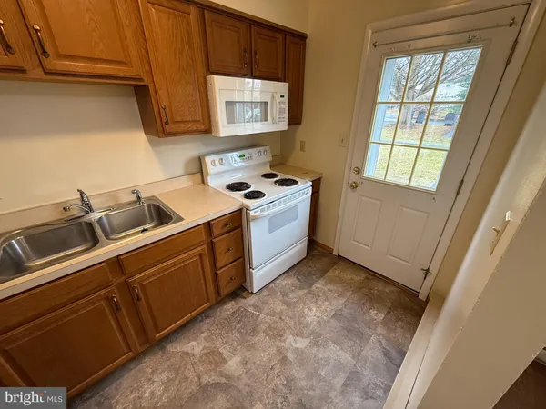 a room with storage and utility