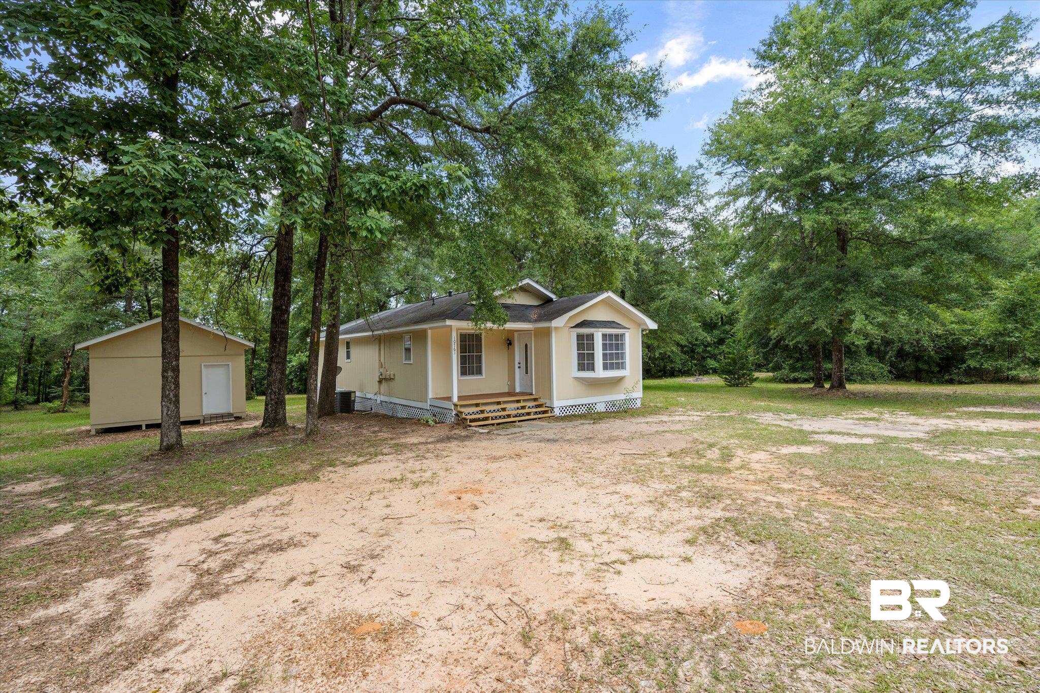 10761 Alex Court Semmes, AL 36575 - Photo 22 of 23