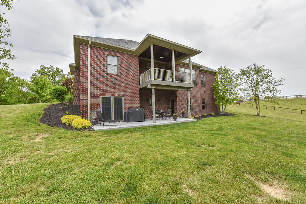 242 Belmont Road Brooksville, KY 41004 - Photo 32 of 47