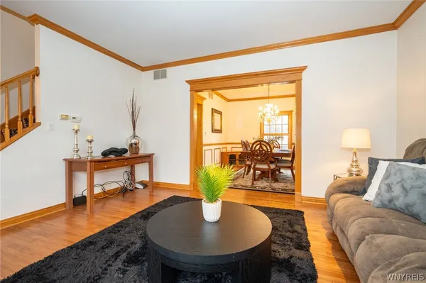 $469,999 | 25 Cranburne Court, Amherst, NY 14221