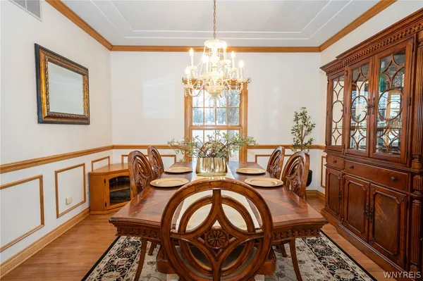 $469,999 | 25 Cranburne Court, Amherst, NY 14221