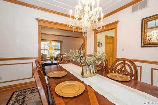 $469,999 | 25 Cranburne Court, Amherst, NY 14221