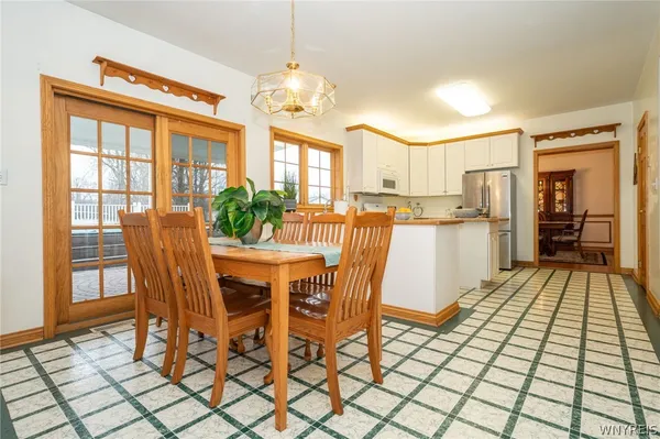 $469,999 | 25 Cranburne Court, Amherst, NY 14221