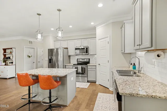 $475,000 | 56 North Oscar Lane, Wendell, NC 27591