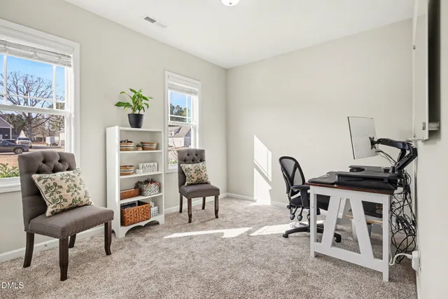 $475,000 | 56 North Oscar Lane, Wendell, NC 27591