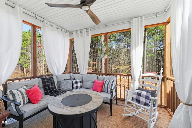 $475,000 | 56 North Oscar Lane, Wendell, NC 27591